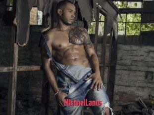 MIchaelLanus X Cam