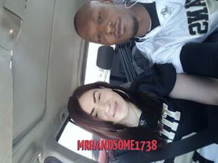 MRHANDSOME1738