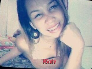 MScute X Cam