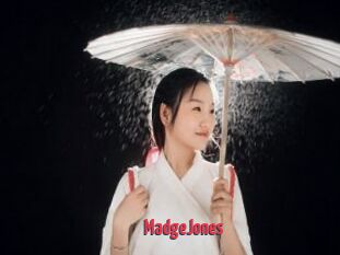 MadgeJones