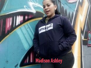 Madison_Ashley X Cam
