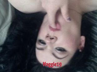 Maggie19 X Cam