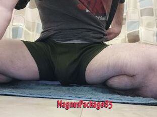 MagnusPackage85