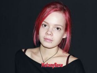 MalanyRose