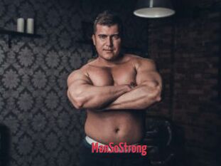 ManSoStrong