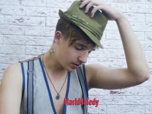 MarkMaledy
