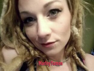 MarleyYamon