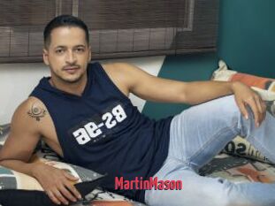 MartinMason X Cam