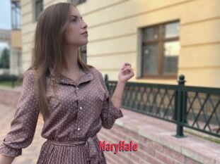 MaryHale