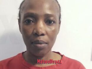 MatureDiva41