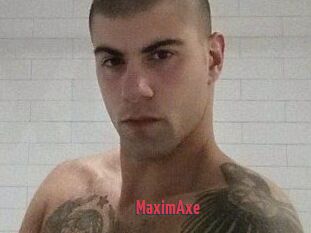 Maxim_Axe