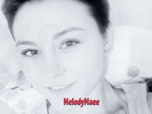 MelodyMaee X Cam