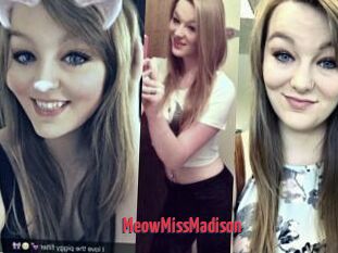 MeowMissMadison