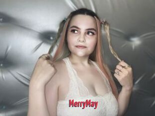 MerryMay X Cam