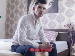 MichaelStormX