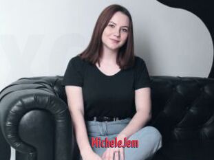 MicheleJem X Cam