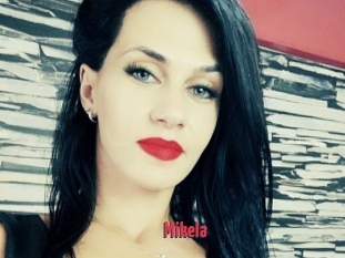 Mikela