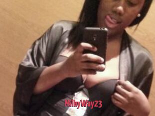 MilkyWay23