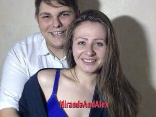 MirandaAndAlex