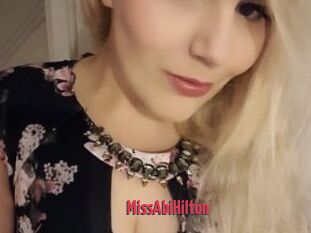 MissAbiHilton