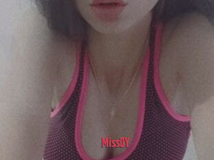 MissDY