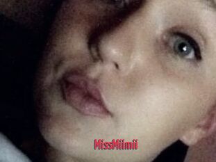 MissMiimii