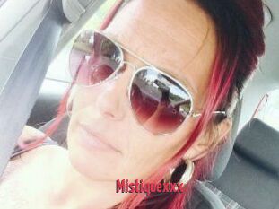 Mistiquexxx X Cam