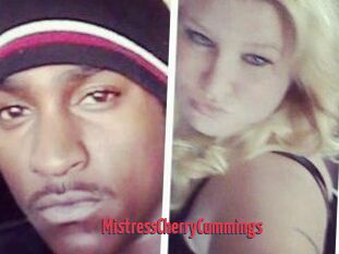 MistressCherryCummings