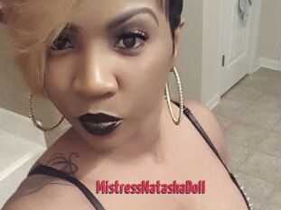 MistressNatashaDoll