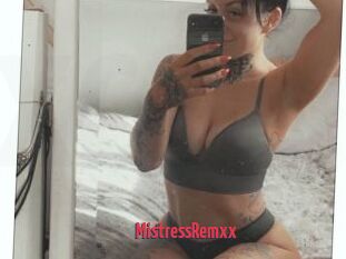 MistressRemxx