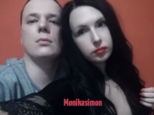 Monikasimon X Cam