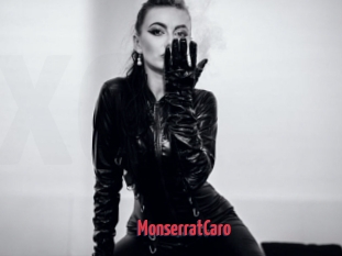 MonserratCaro