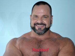 Musclebeef
