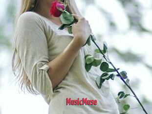 MusicMuse