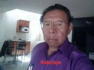 Maduritojm
