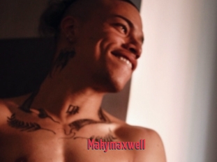 Makymaxwell