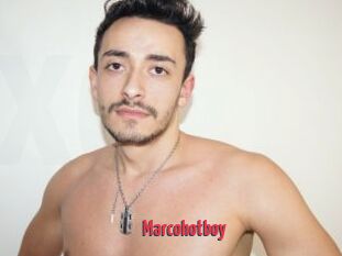 marcohotboy X Cam