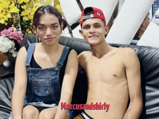 Marcusandshirly