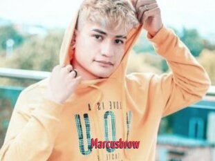 Marcusbrow