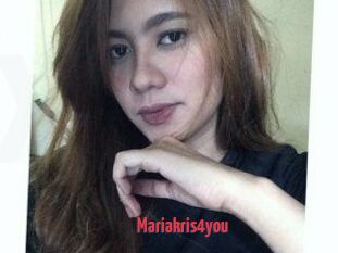 Mariakris4you