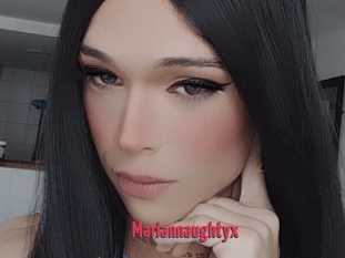 Mariannaughtyx