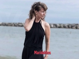 maridahlux X Cam
