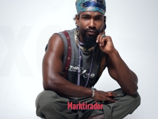 Marktirador