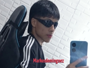 Markusdominguez