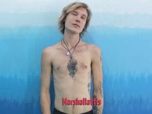 Marshallattis