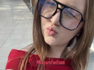 maryaretwilson X Cam