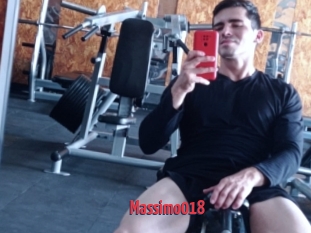 massimo018 X Cam