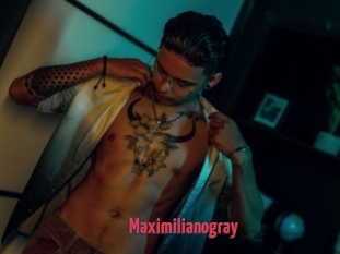 Maximilianogray