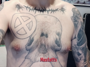 Maxtatts