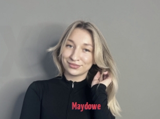 Maydowe